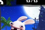 Rabbids Go Phone (iPhone/iPod)