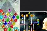 A 2-IN-1 PUZZLE GAMEBOX CLASSIC (iPhone/iPod)