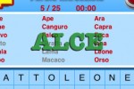 Parole Intrecciate Italian Word Search (iPhone/iPod)