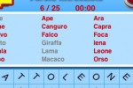 Parole Intrecciate Italian Word Search (iPhone/iPod)