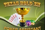 Poker Assistant - Texas Hold'em (iPhone/iPod)
