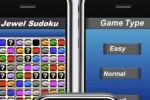 a Jewel Sudoku (iPhone/iPod)
