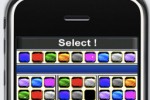 a Jewel Sudoku (iPhone/iPod)