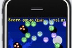 a Pumpkin Breaker ! (iPhone/iPod)