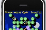 a Pumpkin Breaker ! (iPhone/iPod)