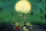 A Zombie Planet (iPhone/iPod)