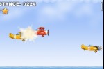 Air Race 2D (iPhone/iPod)