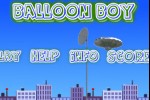 Balloon-Boy (iPhone/iPod)