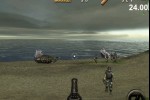 Beachhead Defense 3D (iPhone/iPod)