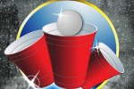 Beer Pong Game (iPhone/iPod)