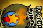 Big Top Cannon (iPhone/iPod)
