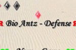 Bio Antz - defense (iPhone/iPod)