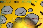 Bio Antz - defense (iPhone/iPod)