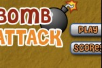 Bomb Attack (iPhone/iPod)