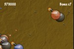 Bomb Attack (iPhone/iPod)