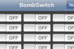 BombSwitch (iPhone/iPod)