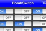 BombSwitch (iPhone/iPod)