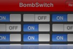 BombSwitch (iPhone/iPod)