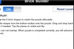 Brick Builder (iPhone/iPod)