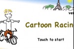 CartoonRacing (iPhone/iPod)