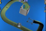 Cube Maze (iPhone/iPod)