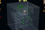 Cube Maze (iPhone/iPod)