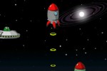Earth Control (iPhone/iPod)