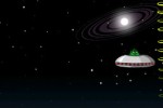 Earth Control (iPhone/iPod)