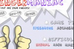 Finger Maniac (iPhone/iPod)