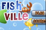 Fish Ville (iPhone/iPod)