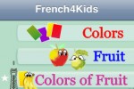 French4Kids (iPhone/iPod)