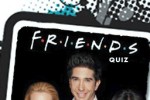 Friends Quiz Tv Trivia (iPhone/iPod)