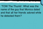 Friends Quiz Tv Trivia (iPhone/iPod)