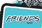 Friends Quiz Tv Trivia (iPhone/iPod)