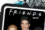 Friends Quiz Tv Trivia (iPhone/iPod)