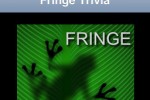 Fringe Trivia (iPhone/iPod)