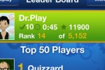 GO! Trivia (iPhone/iPod)