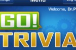 GO! Trivia (iPhone/iPod)