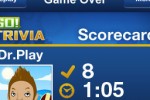 GO! Trivia (iPhone/iPod)