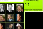 GTI:Famous Personalities (iPhone/iPod)