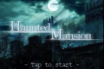 Haunted Mansion (iPhone/iPod)