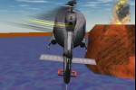 Heli Duel Free (iPhone/iPod)