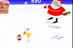 Hic! Santa (iPhone/iPod)