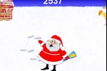 Hic! Santa (iPhone/iPod)