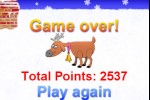 Hic! Santa (iPhone/iPod)