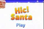 Hic! Santa (iPhone/iPod)