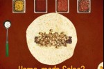 iBurrito (iPhone/iPod)