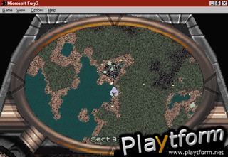 Fury 3 (PC)