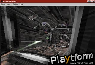 Fury 3 (PC)