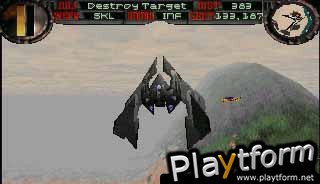 Fury 3 (PC)
